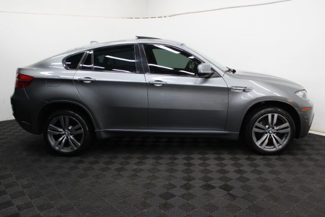 2011 BMW X6 M Sport Chantilly VA