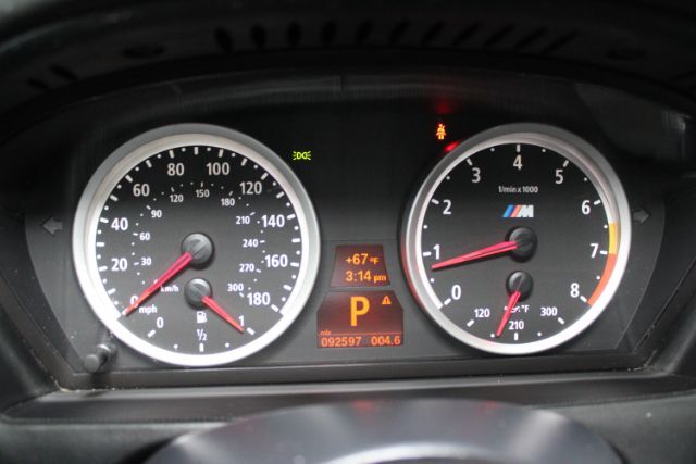 2011 BMW X6 M Sport Chantilly VA