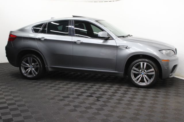 2011 BMW X6 M Sport Chantilly VA
