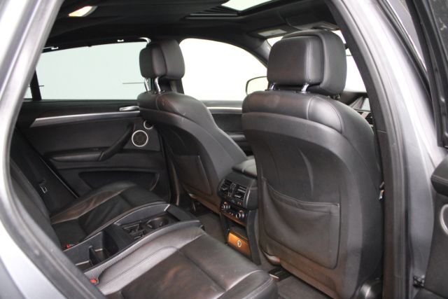2011 BMW X6 M Sport Chantilly VA