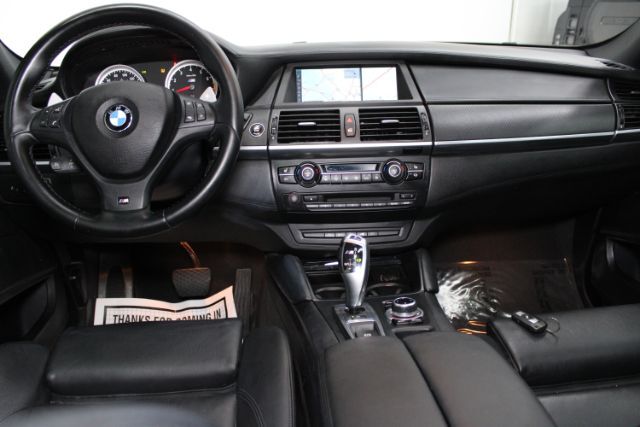 2011 BMW X6 M Sport Chantilly VA