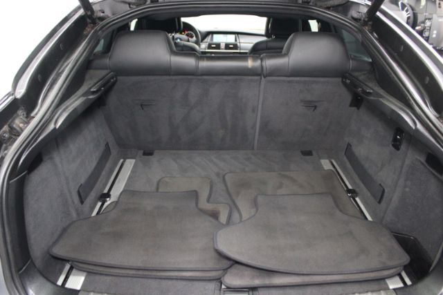 2011 BMW X6 M Sport Chantilly VA