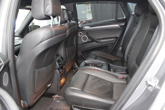 2011 BMW X6 M Sport Chantilly VA