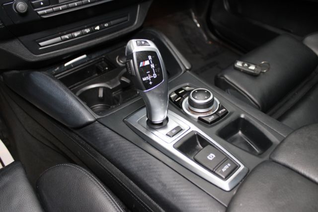 2011 BMW X6 M Sport Chantilly VA