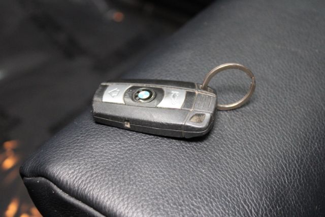 2011 BMW X6 M Sport Chantilly VA