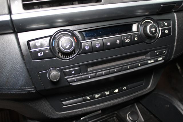 2011 BMW X6 M Sport Chantilly VA