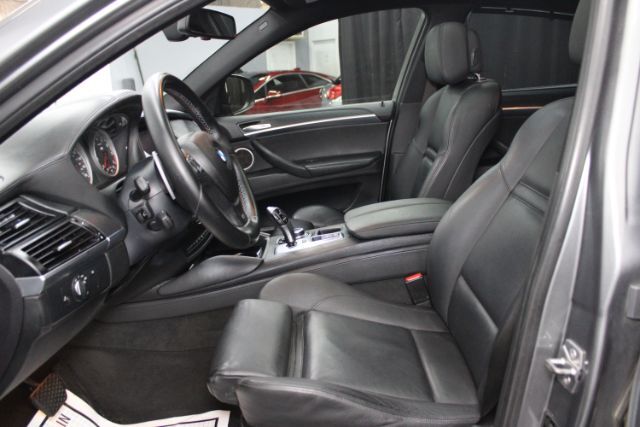 2011 BMW X6 M Sport Chantilly VA