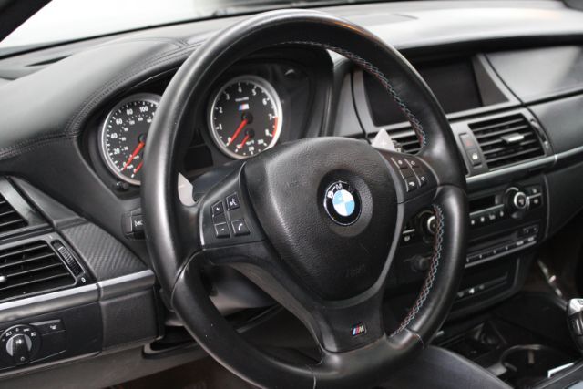 2011 BMW X6 M Sport Chantilly VA