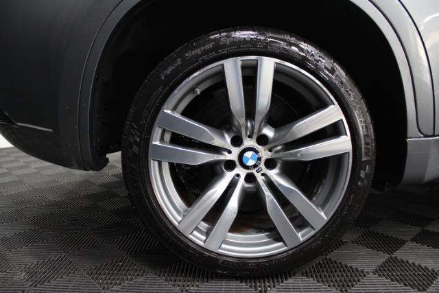 2011 BMW X6 M Sport Chantilly VA