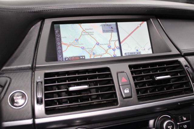 2011 BMW X6 M Sport Chantilly VA
