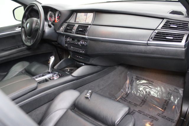 2011 BMW X6 M Sport Chantilly VA