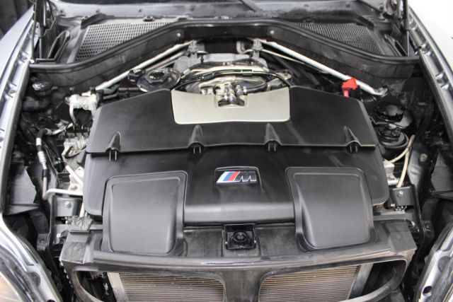 2011 BMW X6 M Sport Chantilly VA