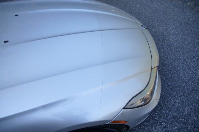 2011 BMW Z4 sDrive30i Roadster / Heated Leather Seats / Hard Top! High Point NC