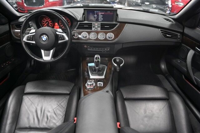2011 BMW Z4 sDrive35i 2dr Convertible Chicago IL