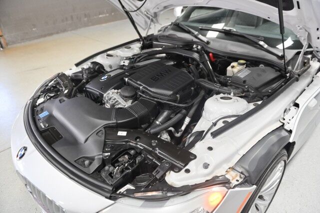2011 BMW Z4 sDrive35i 2dr Convertible Chicago IL