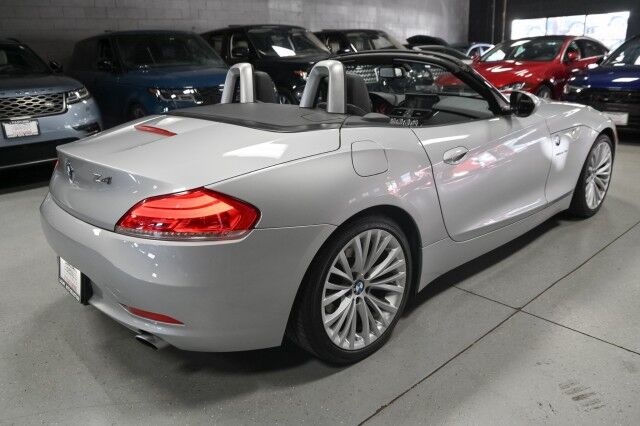 2011 BMW Z4 sDrive35i 2dr Convertible Chicago IL