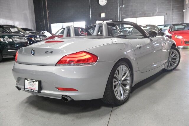 2011 BMW Z4 sDrive35i 2dr Convertible Chicago IL