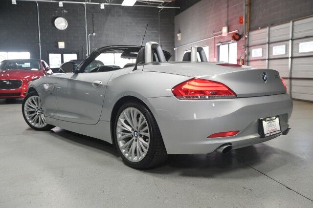 2011 BMW Z4 sDrive35i 2dr Convertible Chicago IL