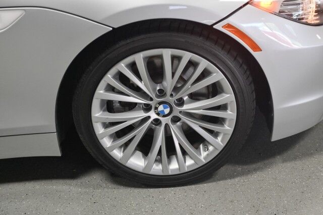 2011 BMW Z4 sDrive35i 2dr Convertible Chicago IL