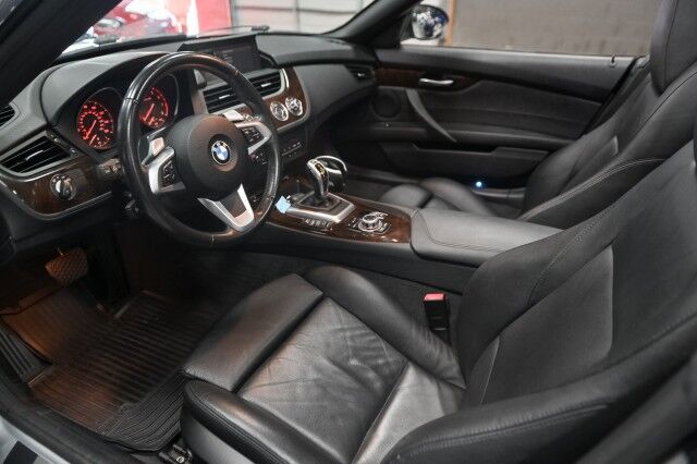 2011 BMW Z4 sDrive35i 2dr Convertible Chicago IL