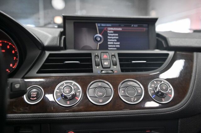 2011 BMW Z4 sDrive35i 2dr Convertible Chicago IL