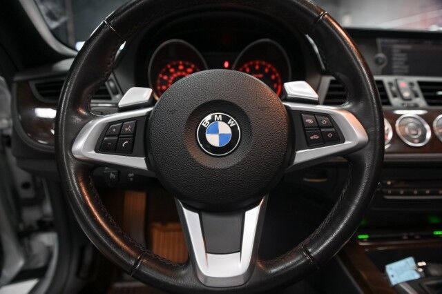 2011 BMW Z4 sDrive35i 2dr Convertible Chicago IL