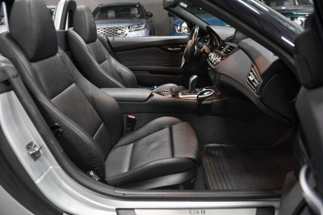 2011 BMW Z4 sDrive35i 2dr Convertible Chicago IL