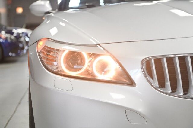 2011 BMW Z4 sDrive35i 2dr Convertible Chicago IL