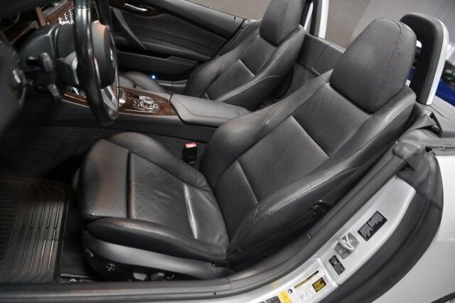 2011 BMW Z4 sDrive35i 2dr Convertible Chicago IL
