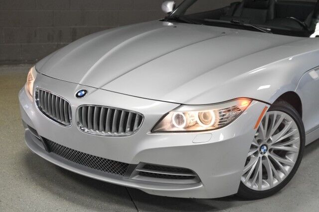 2011 BMW Z4 sDrive35i 2dr Convertible Chicago IL