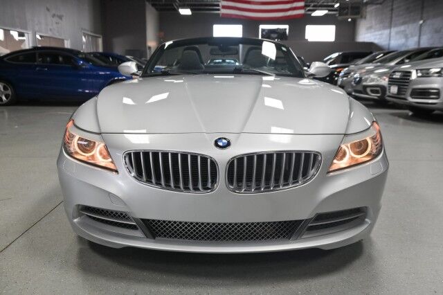 2011 BMW Z4 sDrive35i 2dr Convertible Chicago IL
