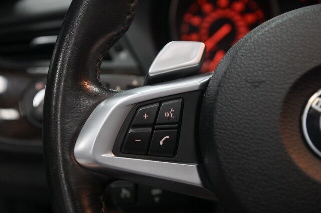 2011 BMW Z4 sDrive35i 2dr Convertible Chicago IL