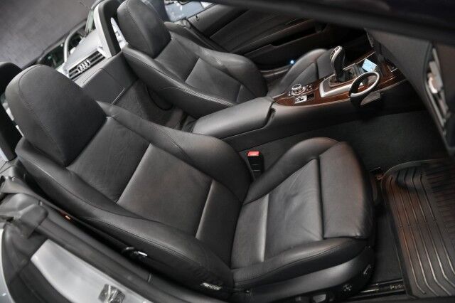 2011 BMW Z4 sDrive35i 2dr Convertible Chicago IL