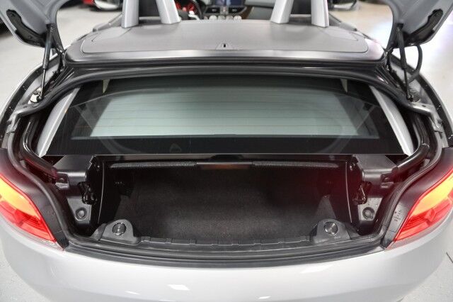 2011 BMW Z4 sDrive35i 2dr Convertible Chicago IL