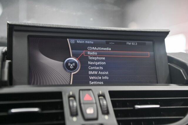 2011 BMW Z4 sDrive35i 2dr Convertible Chicago IL