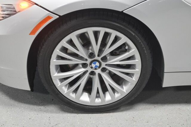 2011 BMW Z4 sDrive35i 2dr Convertible Chicago IL