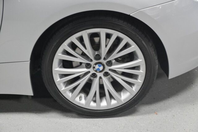 2011 BMW Z4 sDrive35i 2dr Convertible Chicago IL