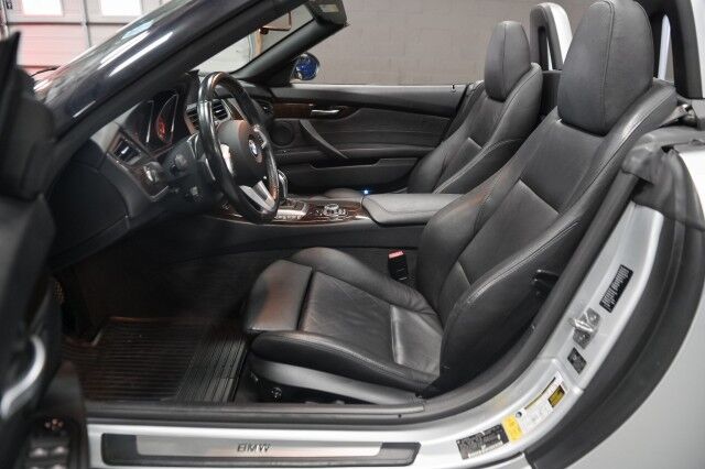 2011 BMW Z4 sDrive35i 2dr Convertible Chicago IL