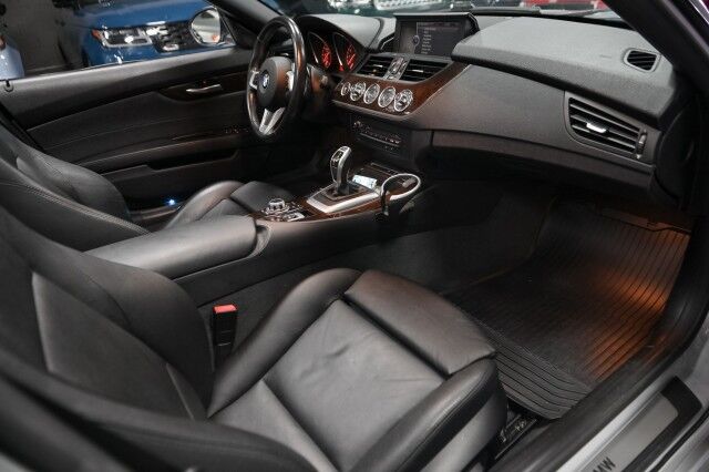 2011 BMW Z4 sDrive35i 2dr Convertible Chicago IL