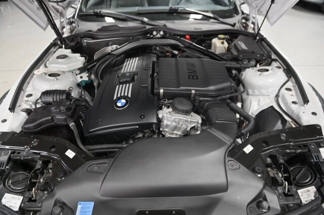 2011 BMW Z4 sDrive35i 2dr Convertible Chicago IL