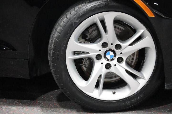 2011 BMW Z4 sDrive35i 2dr Convertible Chicago IL