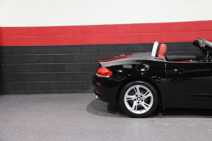 2011 BMW Z4 sDrive35i 2dr Convertible Chicago IL