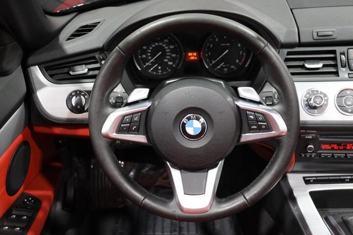 2011 BMW Z4 sDrive35i 2dr Convertible Chicago IL