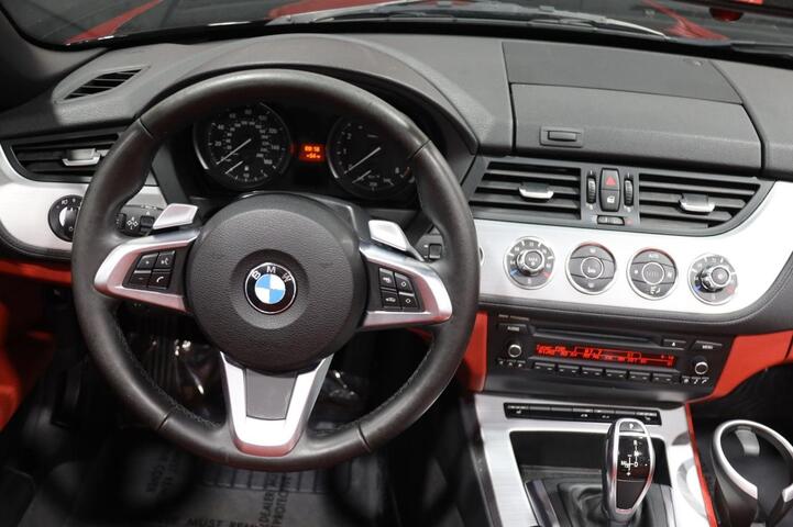 2011 BMW Z4 sDrive35i 2dr Convertible Chicago IL