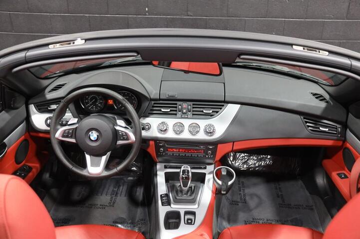 2011 BMW Z4 sDrive35i 2dr Convertible Chicago IL