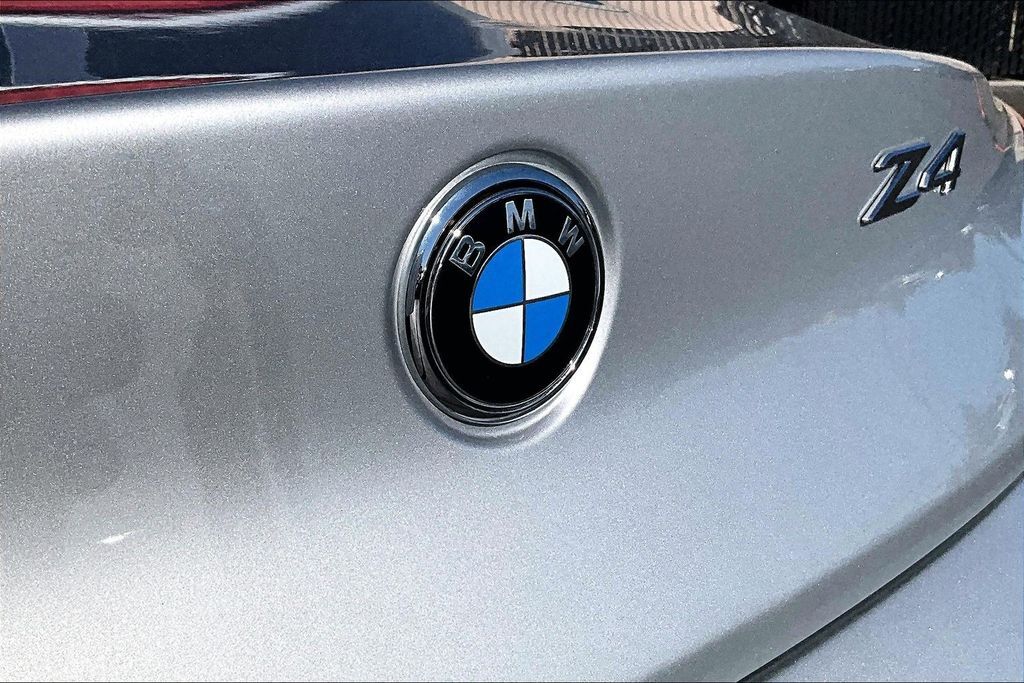 2011 BMW Z4 sDrive35i OR