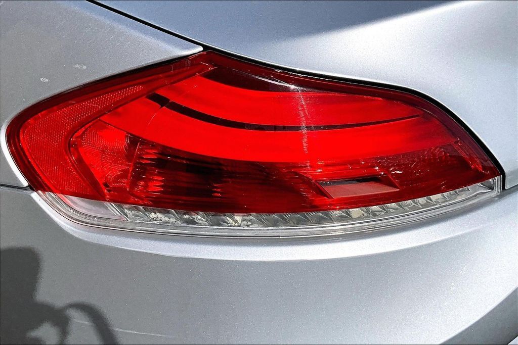 2011 BMW Z4 sDrive35i OR