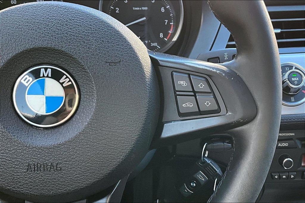 2011 BMW Z4 sDrive35i OR