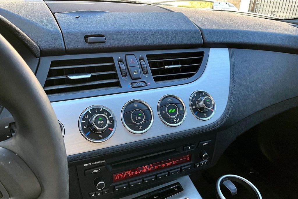 2011 BMW Z4 sDrive35i OR
