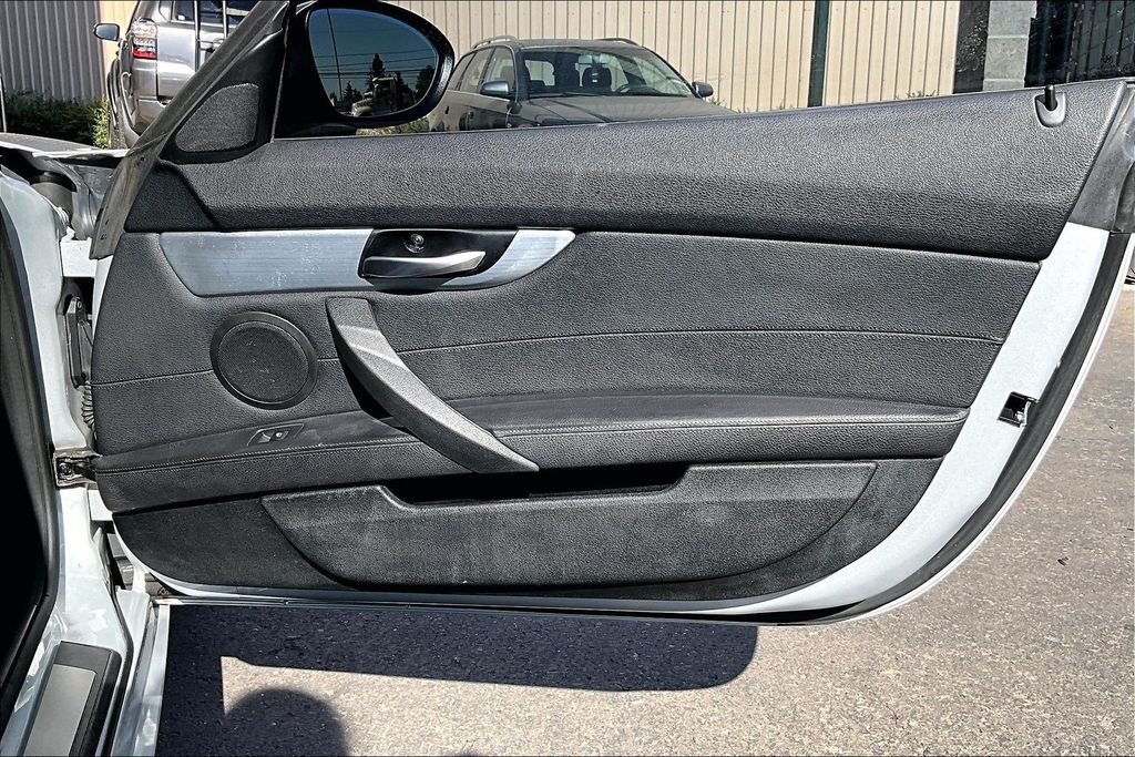 2011 BMW Z4 sDrive35i OR